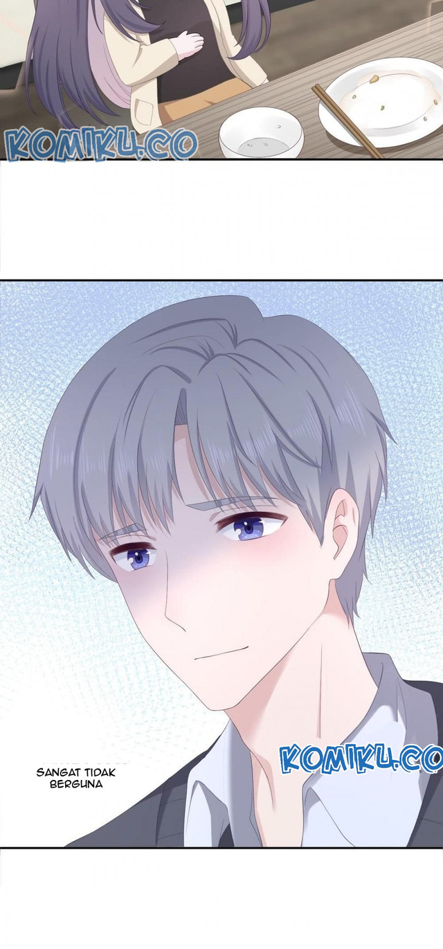 The Glutton Nextdoor Chapter 10 Gambar 22