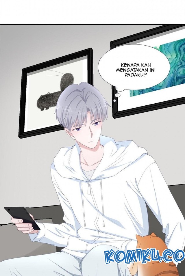 The Glutton Nextdoor Chapter 10 Gambar 5