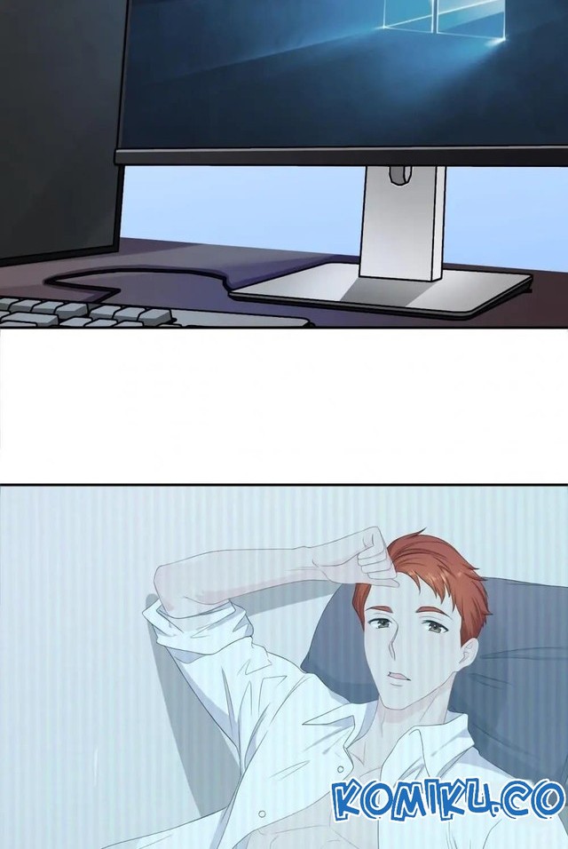 The Glutton Nextdoor Chapter 12 Gambar 11