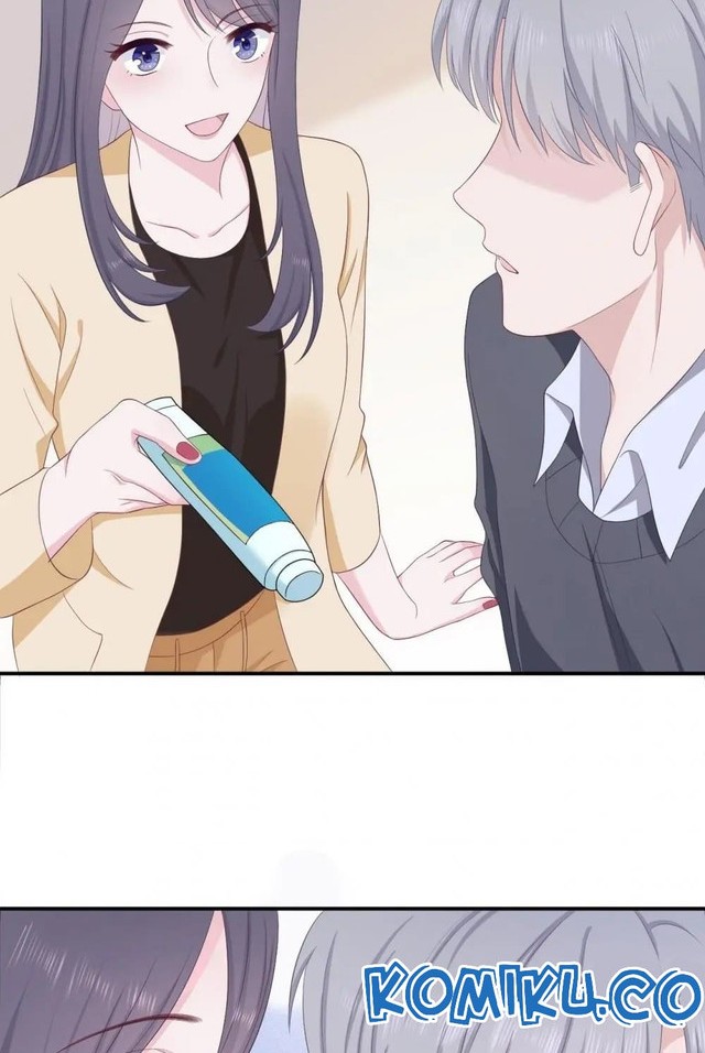 The Glutton Nextdoor Chapter 12 Gambar 13