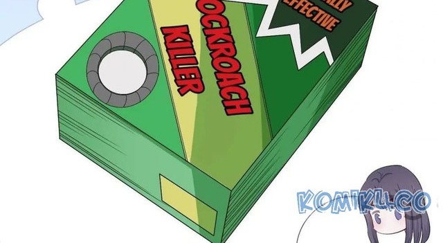 The Glutton Nextdoor Chapter 12 Gambar 15