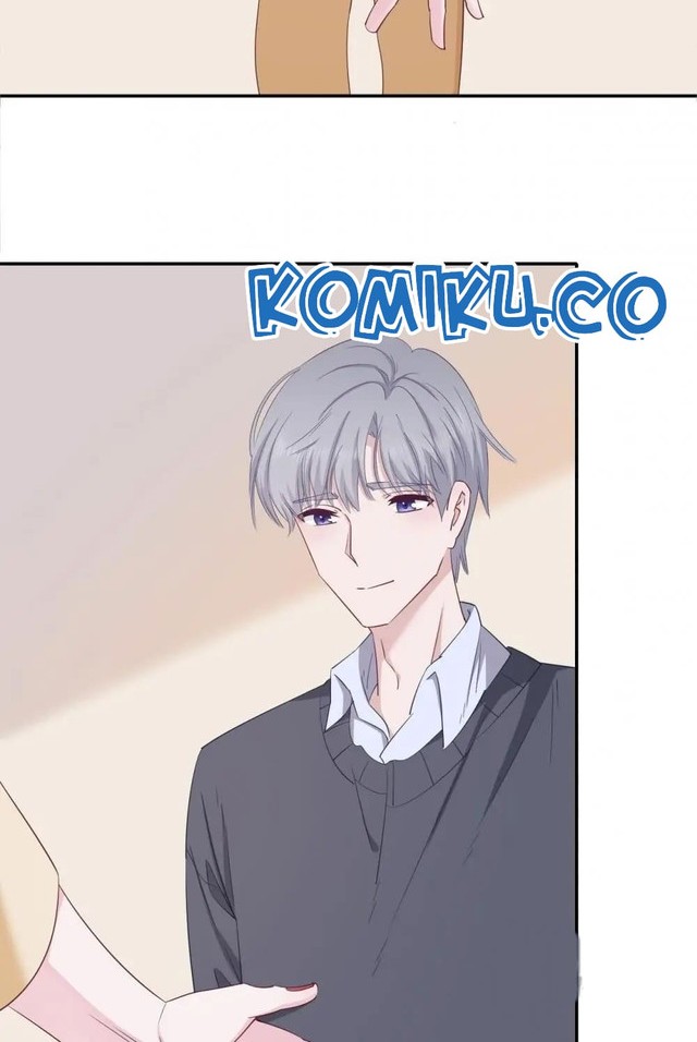 The Glutton Nextdoor Chapter 12 Gambar 17