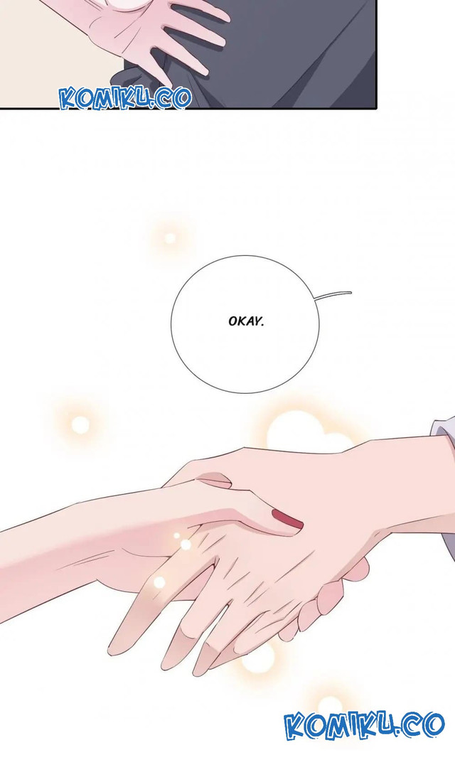 The Glutton Nextdoor Chapter 12 Gambar 18