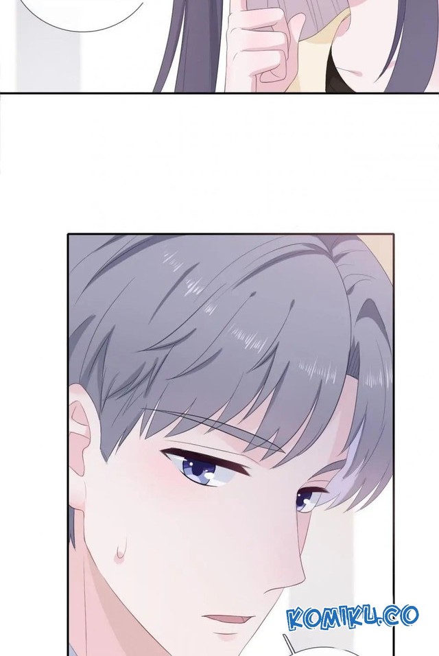 The Glutton Nextdoor Chapter 12 Gambar 3