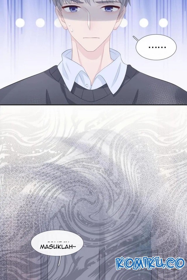 The Glutton Nextdoor Chapter 11 Gambar 13