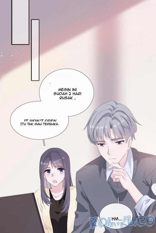 The Glutton Nextdoor Chapter 11 Gambar 15