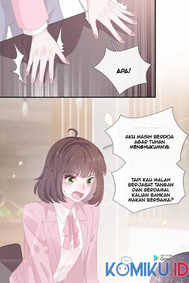 The Glutton Nextdoor Chapter 13 Gambar 11