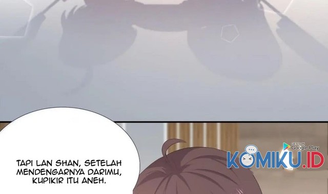 The Glutton Nextdoor Chapter 13 Gambar 13