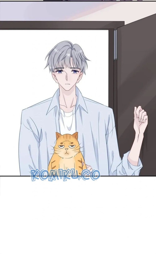 The Glutton Nextdoor Chapter 13 Gambar 3