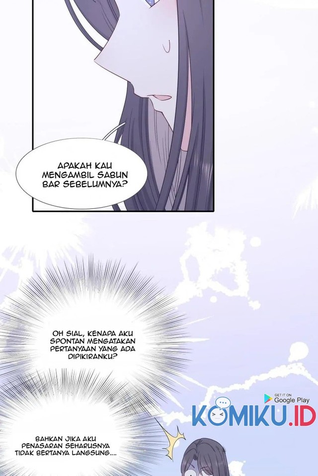 The Glutton Nextdoor Chapter 14 Gambar 9