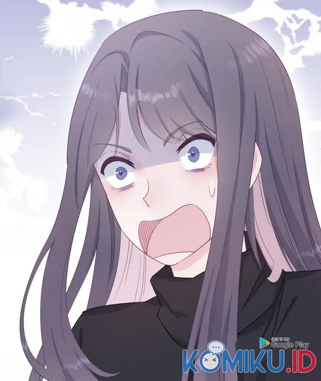 The Glutton Nextdoor Chapter 14 Gambar 11