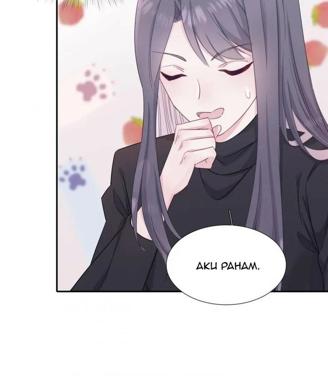 The Glutton Nextdoor Chapter 14 Gambar 13