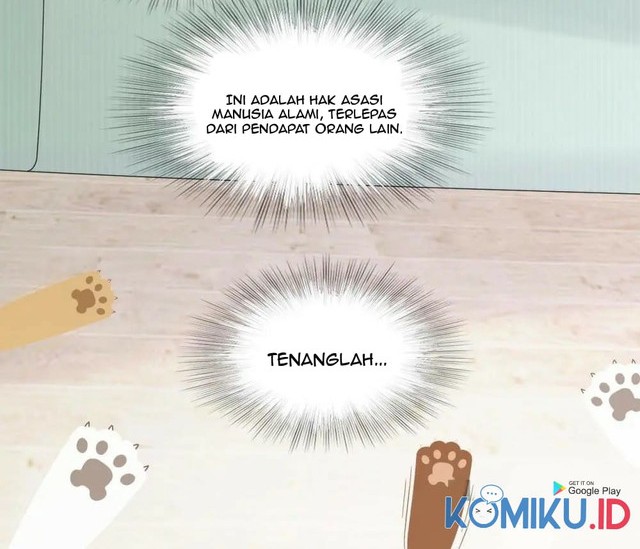 The Glutton Nextdoor Chapter 14 Gambar 19