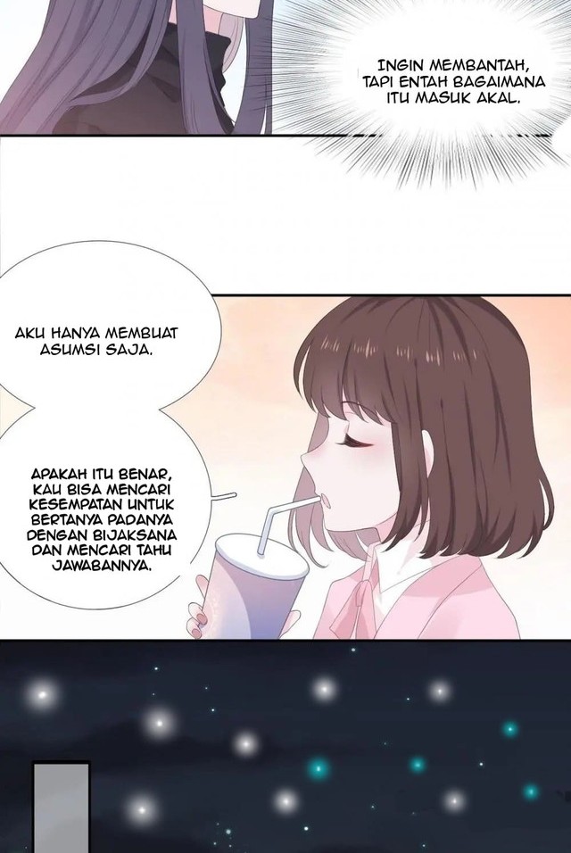 The Glutton Nextdoor Chapter 14 Gambar 3