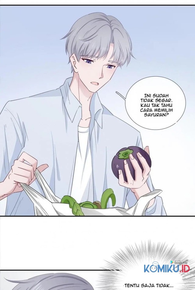 The Glutton Nextdoor Chapter 14 Gambar 5