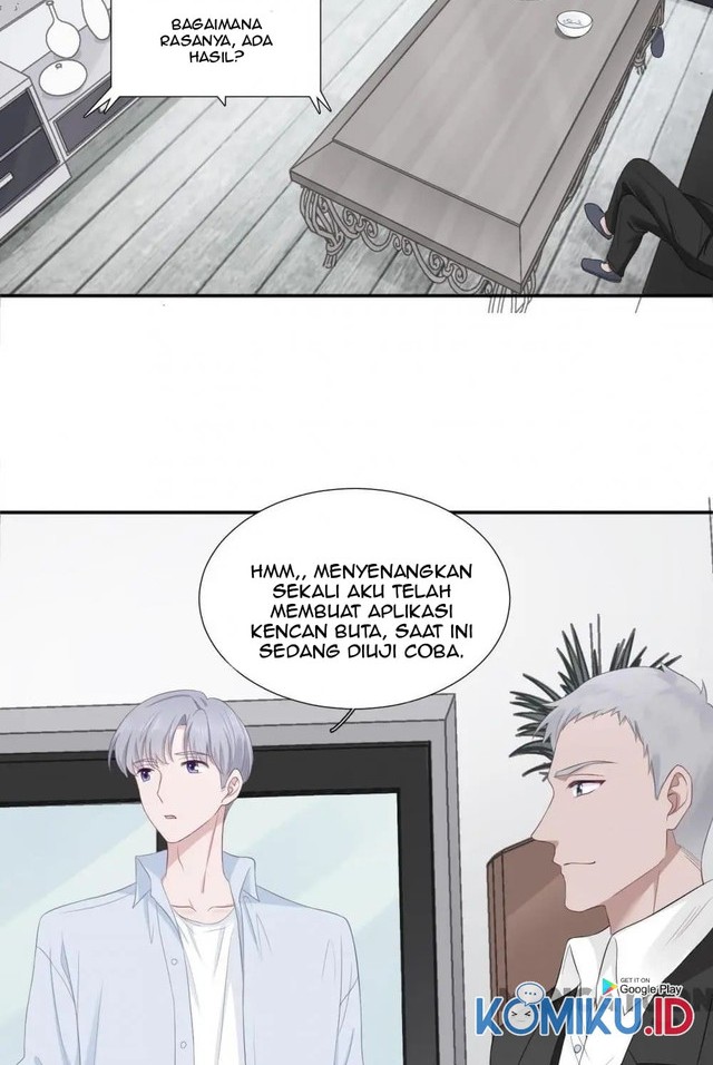 The Glutton Nextdoor Chapter 15 Gambar 11