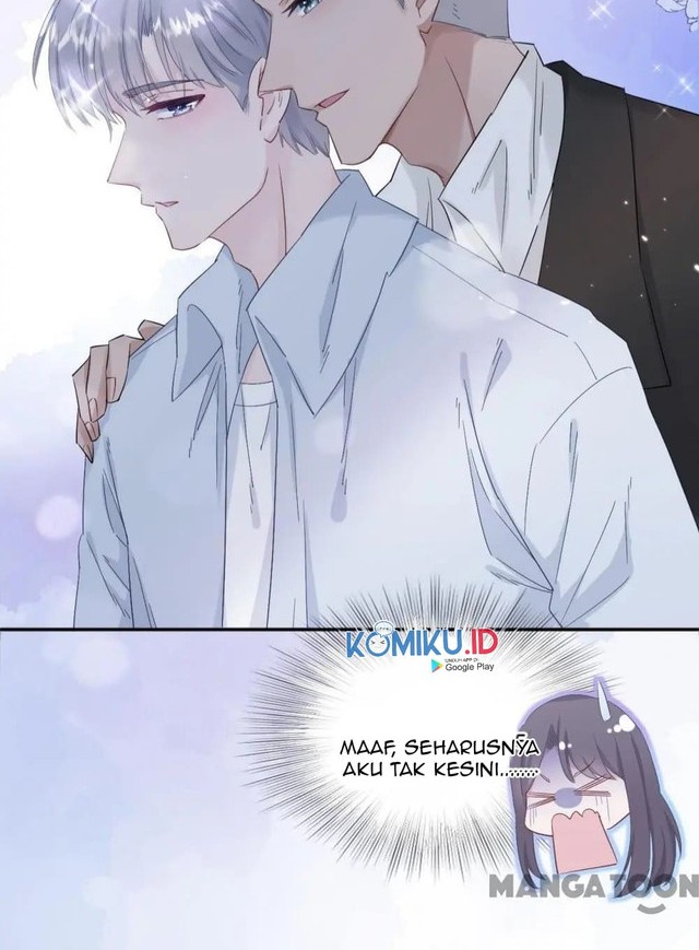 The Glutton Nextdoor Chapter 15 Gambar 17