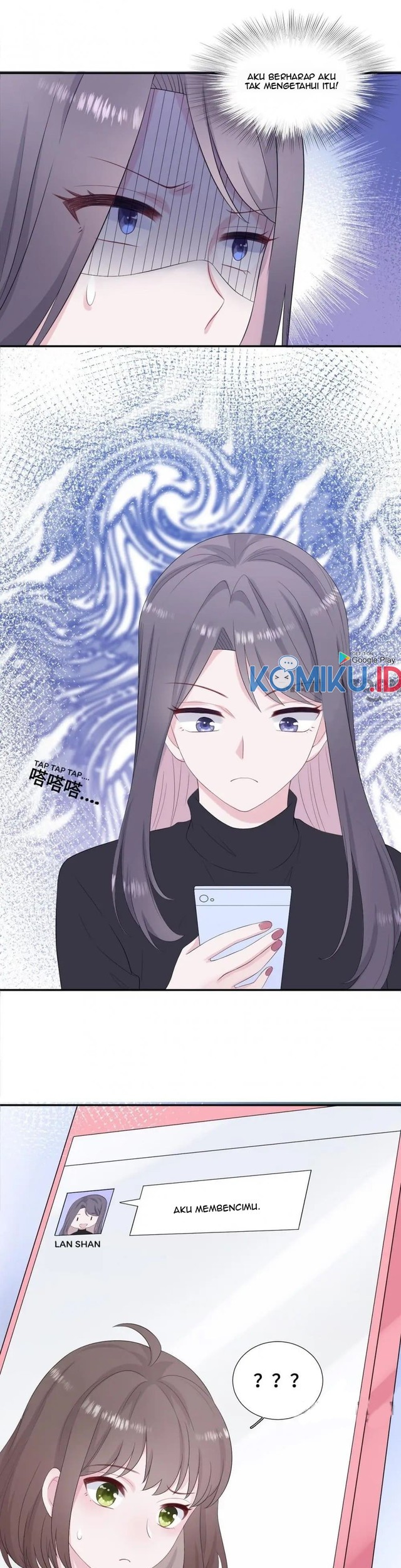 Manhua The Glutton Nextdoor Chapter 15 gambar nomor 2