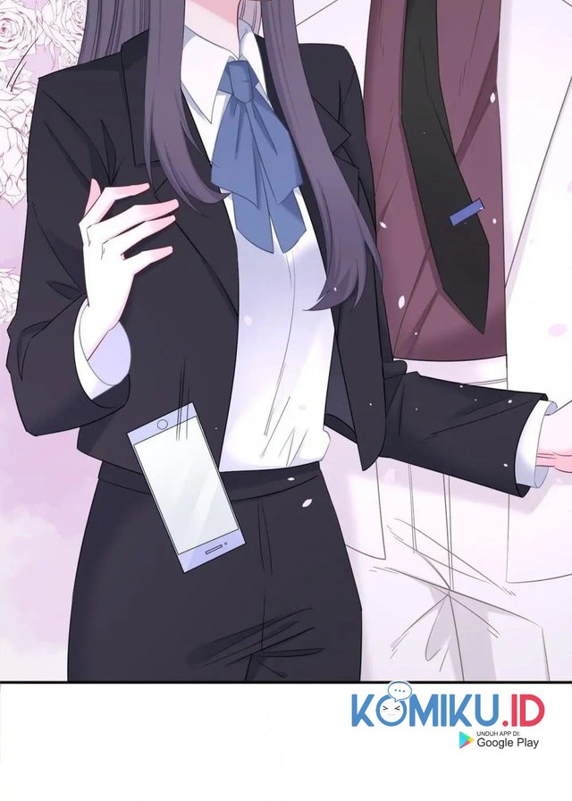 The Glutton Nextdoor Chapter 16 Gambar 9