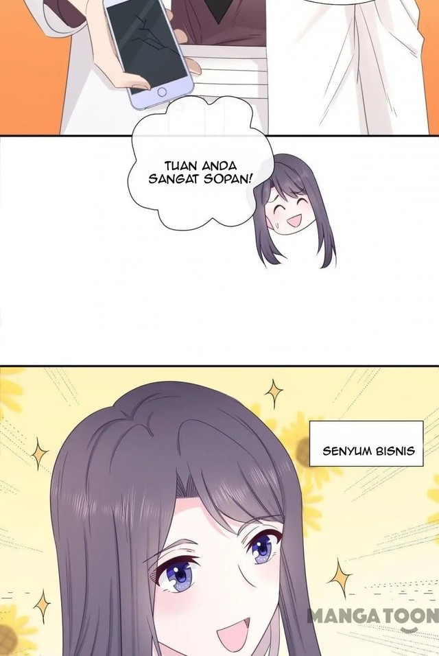 The Glutton Nextdoor Chapter 16 Gambar 11