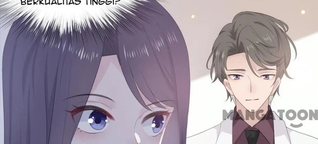 The Glutton Nextdoor Chapter 16 Gambar 13