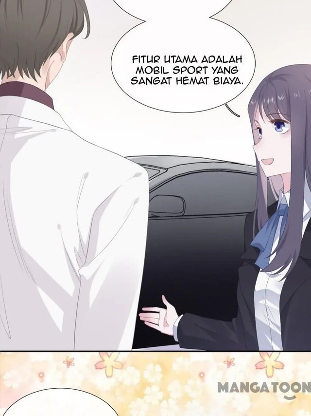 The Glutton Nextdoor Chapter 16 Gambar 15