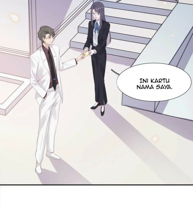 The Glutton Nextdoor Chapter 16 Gambar 17