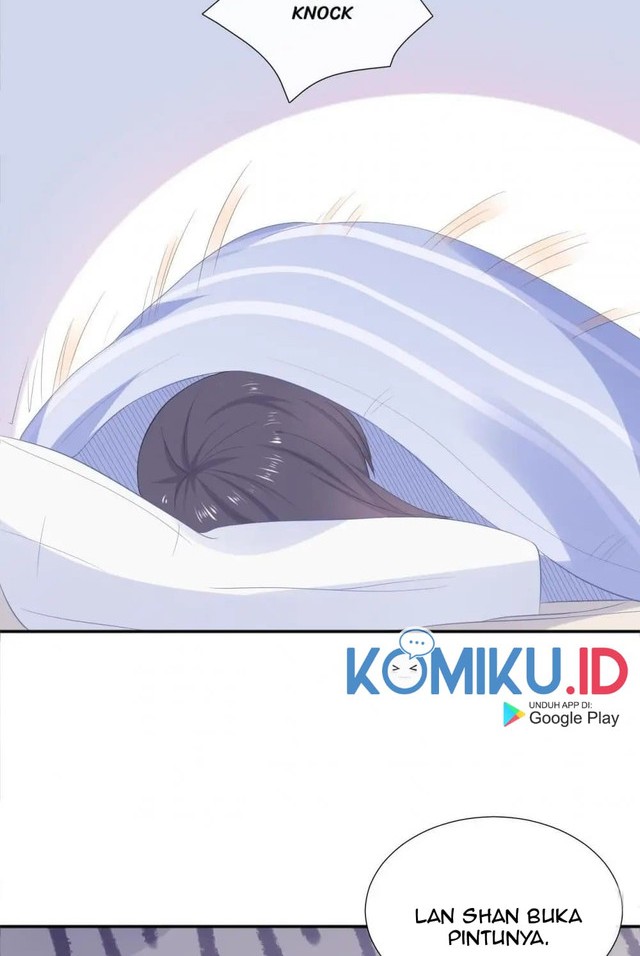 The Glutton Nextdoor Chapter 17 Gambar 7