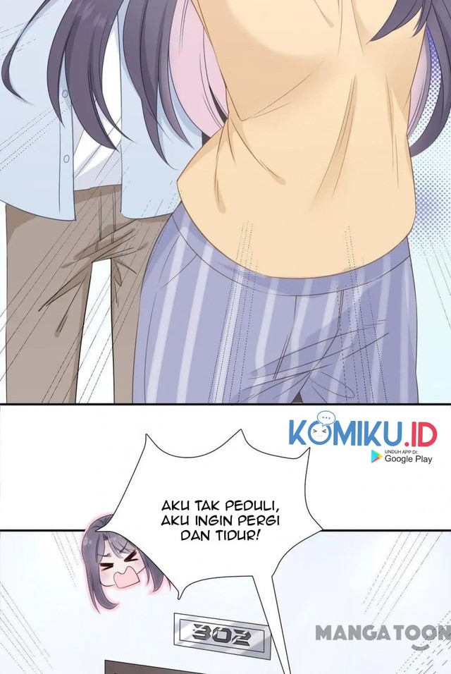 The Glutton Nextdoor Chapter 17 Gambar 11
