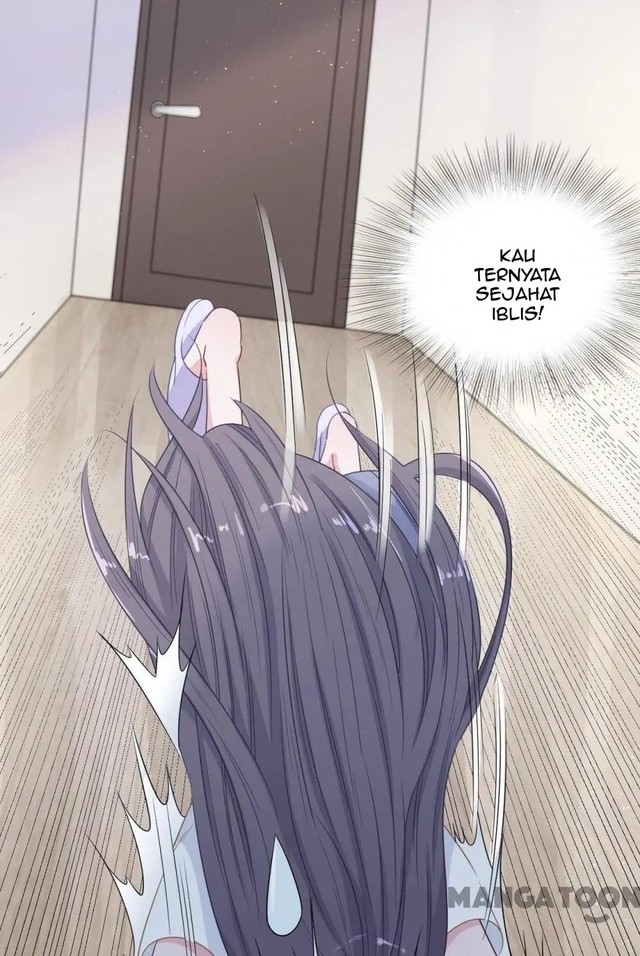 The Glutton Nextdoor Chapter 17 Gambar 13