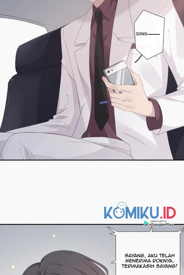 The Glutton Nextdoor Chapter 17 Gambar 3