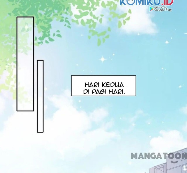 The Glutton Nextdoor Chapter 17 Gambar 5