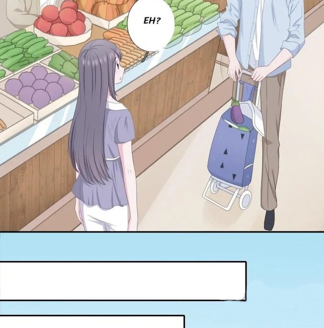 The Glutton Nextdoor Chapter 18 Gambar 5