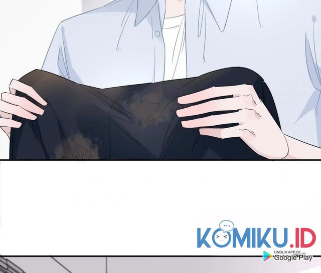 The Glutton Nextdoor Chapter 19 Gambar 7