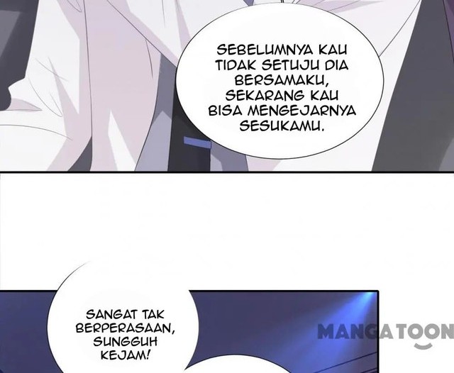 The Glutton Nextdoor Chapter 19 Gambar 11