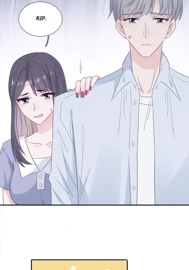 The Glutton Nextdoor Chapter 19 Gambar 5