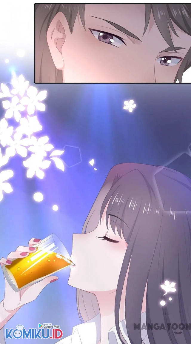 The Glutton Nextdoor Chapter 20 Gambar 4