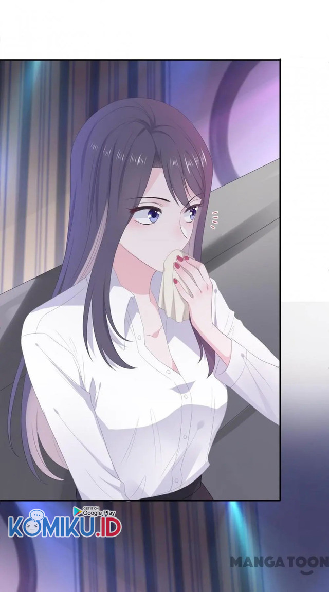 The Glutton Nextdoor Chapter 20 Gambar 7