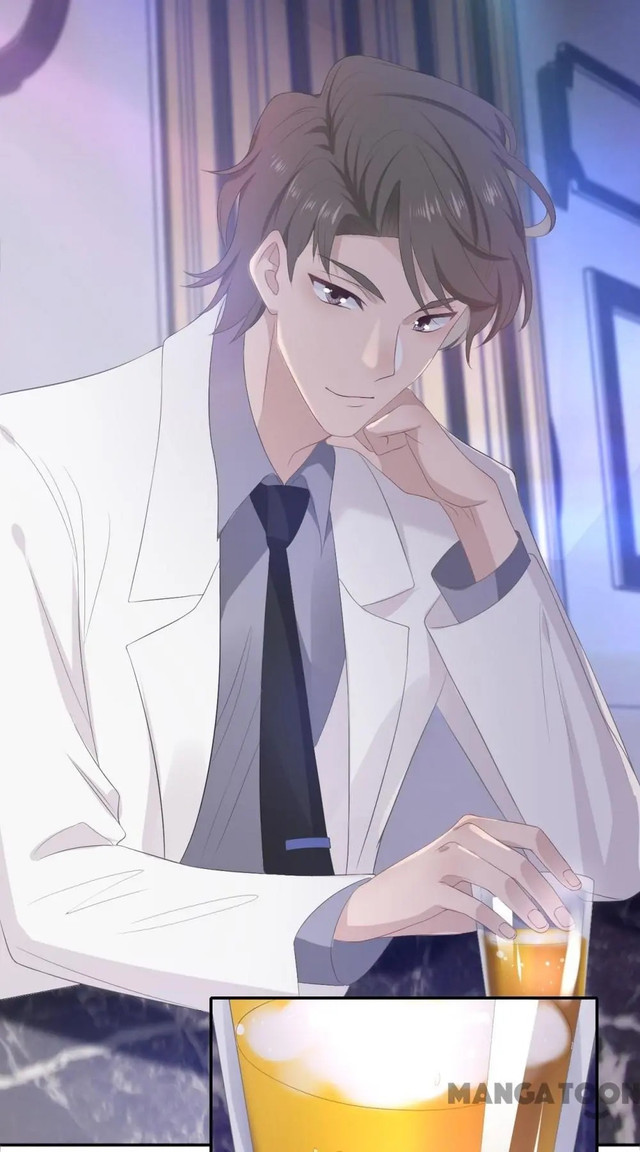 The Glutton Nextdoor Chapter 20 Gambar 8