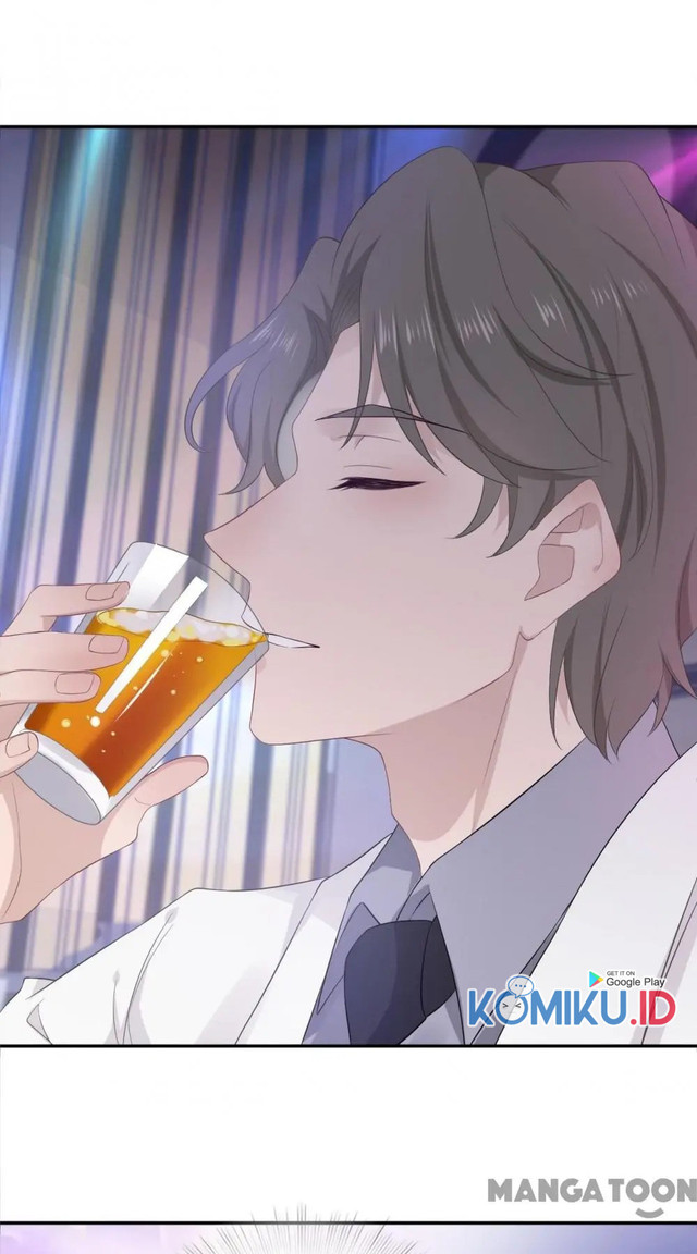 The Glutton Nextdoor Chapter 20 Gambar 11