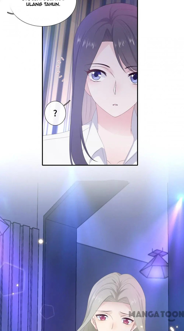 The Glutton Nextdoor Chapter 20 Gambar 13