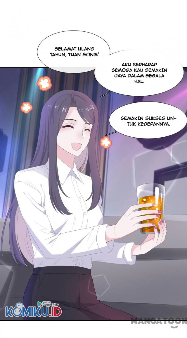 Manhua The Glutton Nextdoor Chapter 20 gambar nomor 2