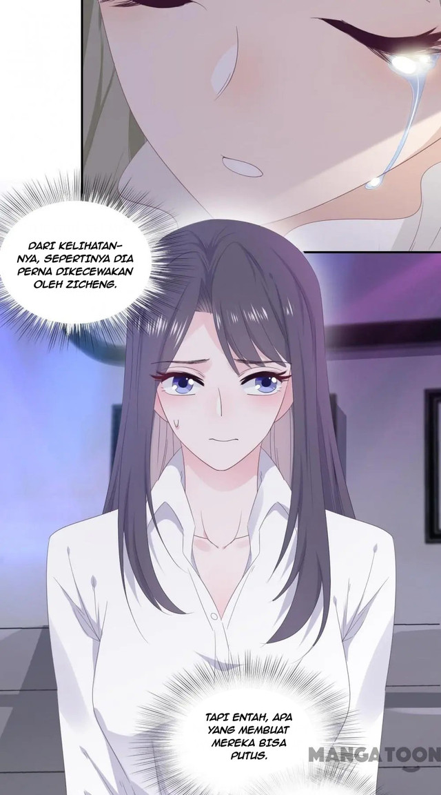 The Glutton Nextdoor Chapter 20 Gambar 27