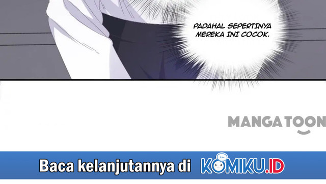 The Glutton Nextdoor Chapter 20 Gambar 28