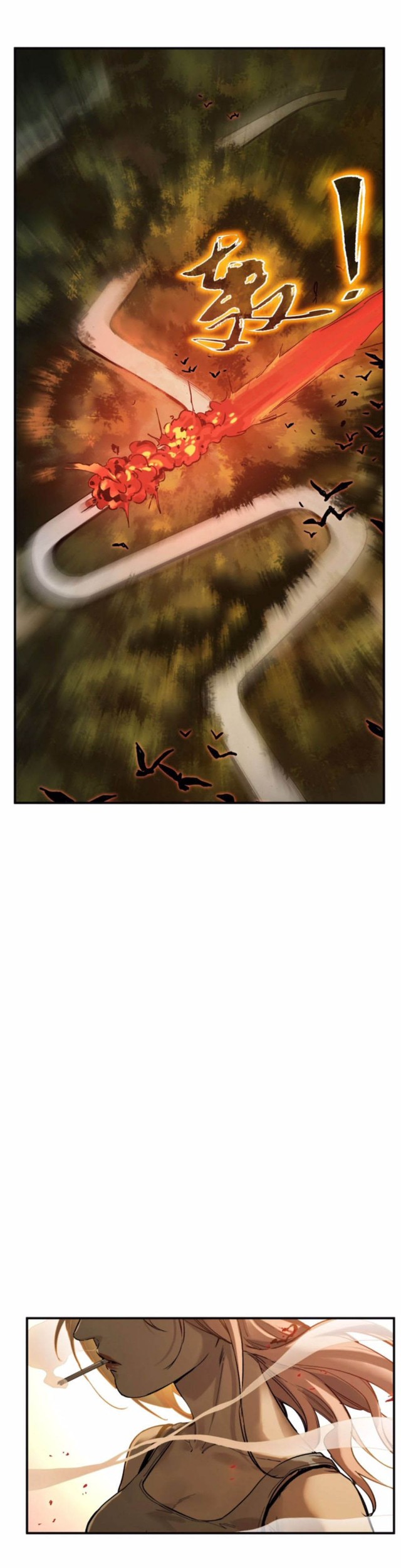 Villain Initialization Chapter 36 Gambar 15