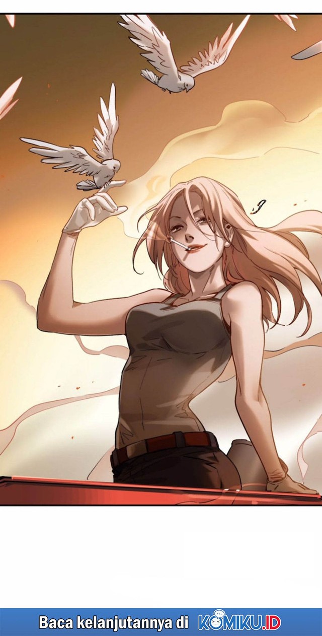 Villain Initialization Chapter 36 Gambar 16