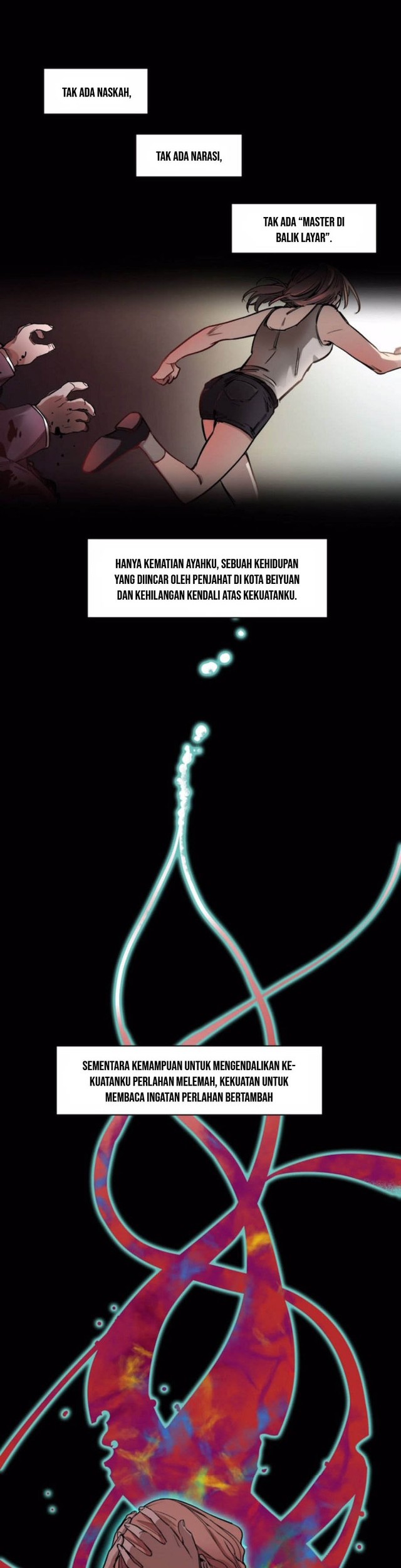 Villain Initialization Chapter 38 Gambar 3