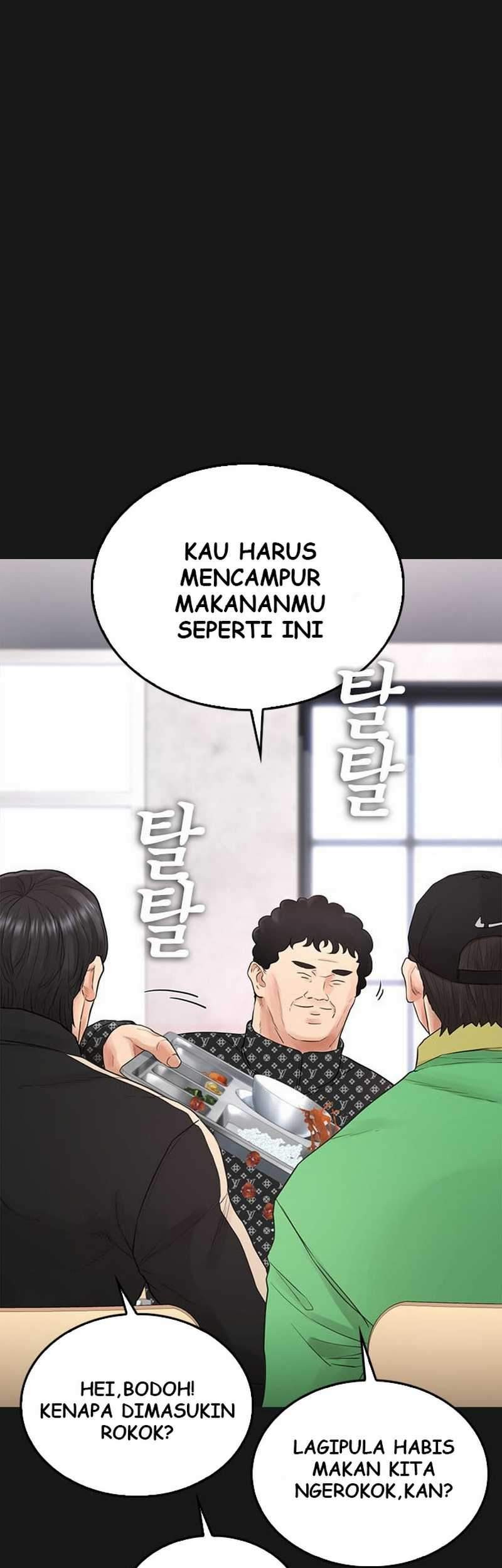 Highschool Lunch Dad Chapter 15 Gambar 8