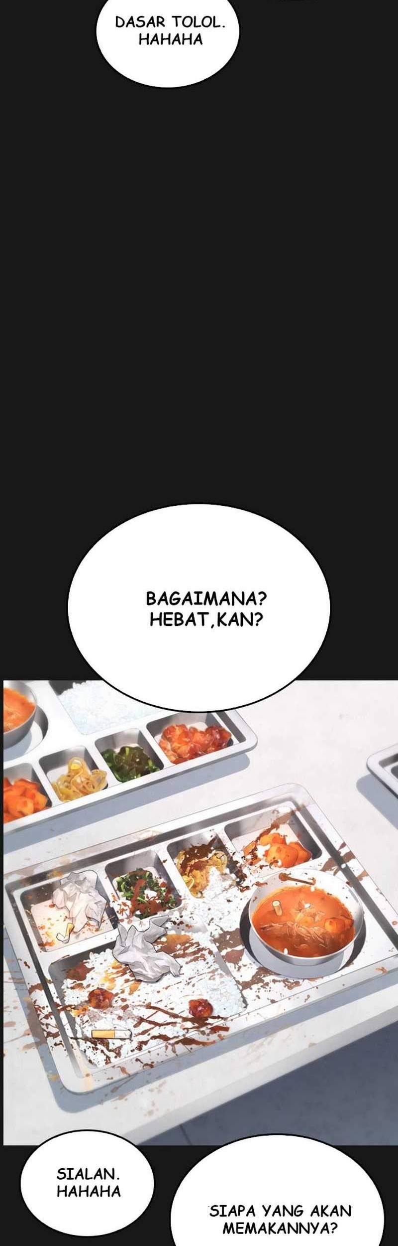 Highschool Lunch Dad Chapter 15 Gambar 9