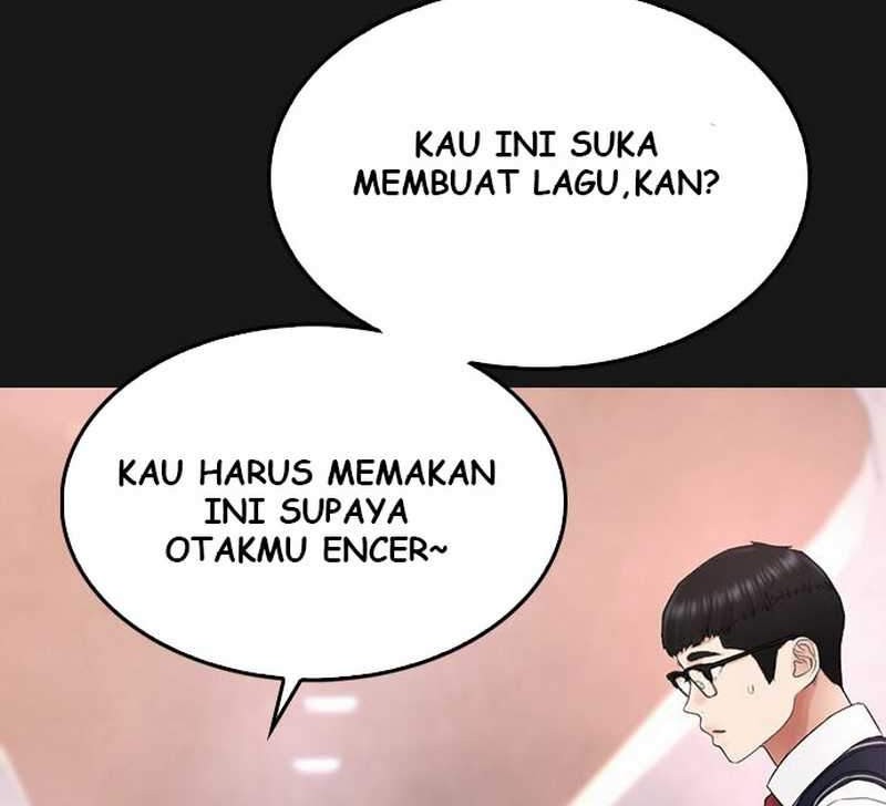 Highschool Lunch Dad Chapter 15 Gambar 13